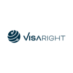 VISARIGHT GmbH Logo