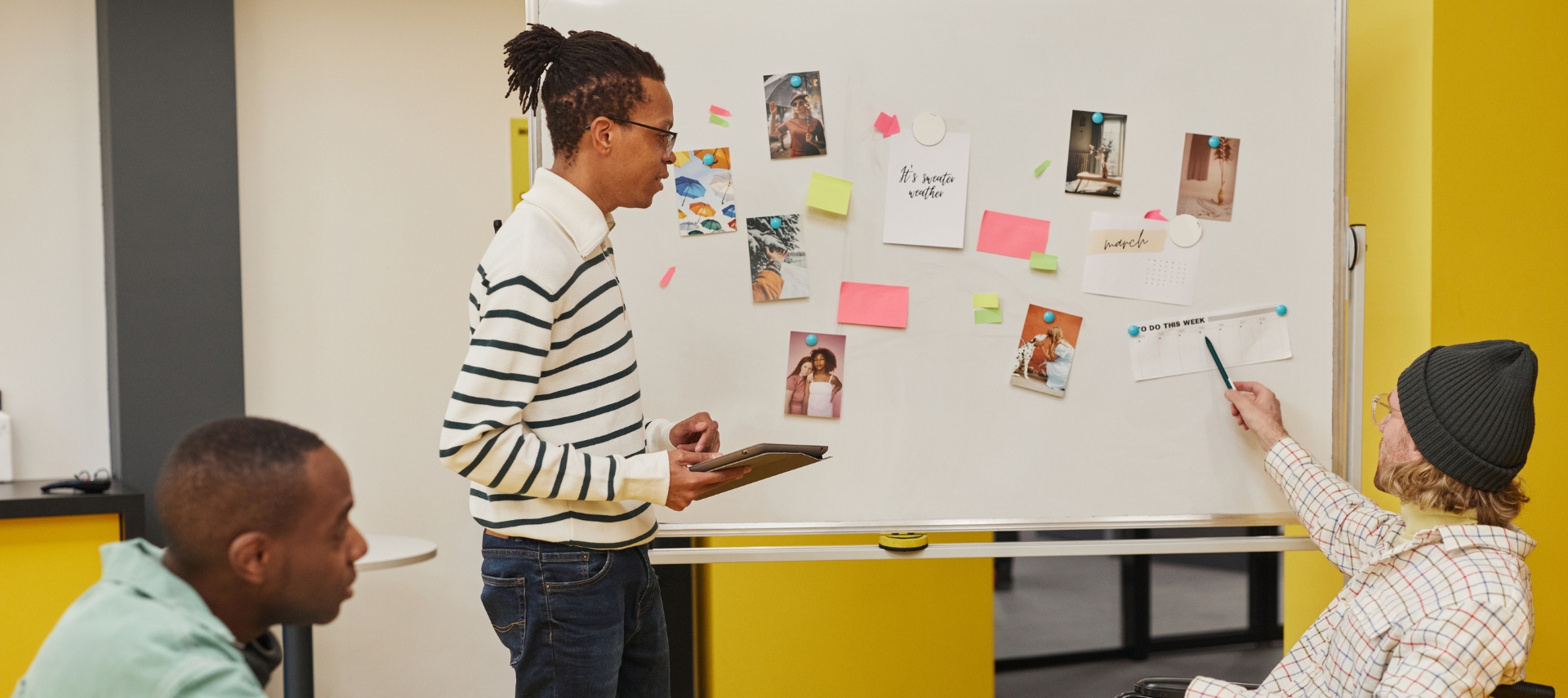 Product Development: Der Weg zum erfolgreichen Produkt